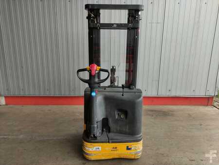 Stacker pedestre 2004  OM CL10.50 (4)