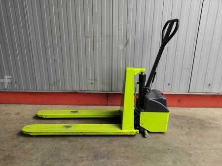 High Lifter / Scissor Lifts 2021  Pramac HX10E 540 (1)