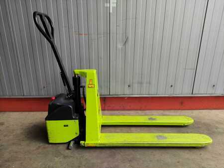 High Lifter / Scissor Lifts 2021  Pramac HX10E 540 (2)