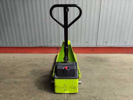 High Lifter / Scissor Lifts 2021  Pramac HX10E 540 (4)