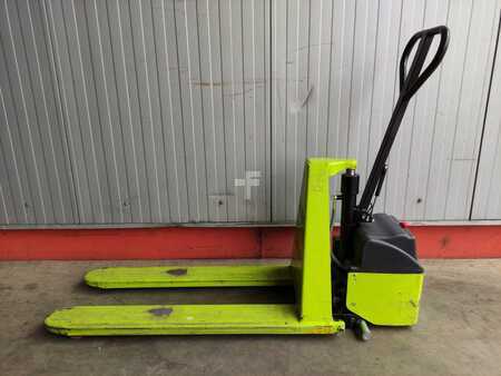 High Lifter / Scissors Lifts 2021  Pramac HX10E 540 (1)