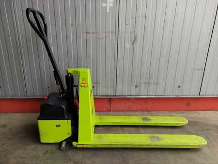 High Lifter / Scissor Lifts 2021  Pramac HX10E 540 (2)