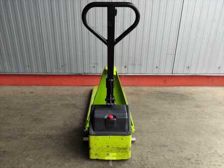 High Lifter / Scissor Lifts 2021  Pramac HX10E 540 (4)