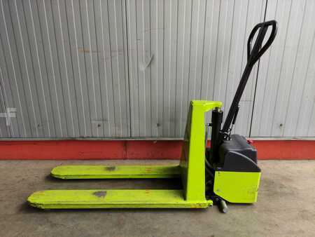 High Lifter / Scissor Lifts 2021  Pramac HX10E 540 (1)