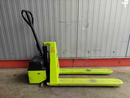 High Lifter / Scissor Lifts 2021  Pramac HX10E 540 (2)