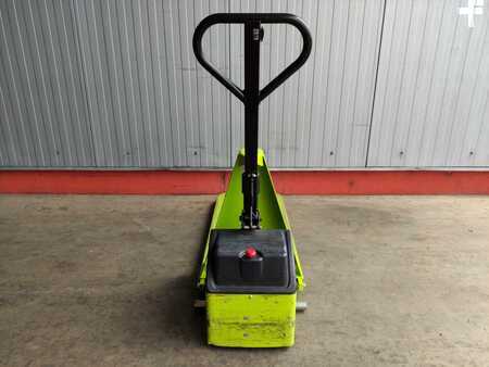 High Lifter / Scissor Lifts 2021  Pramac HX10E 540 (4)