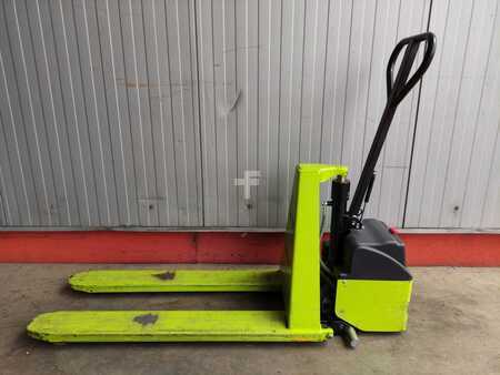 High Lifter / Scissor Lifts 2021  Pramac HX10E 540 (1)