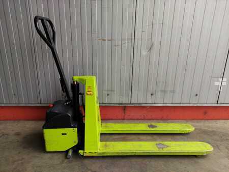 High Lifter / Scissor Lifts 2021  Pramac HX10E 540 (2)