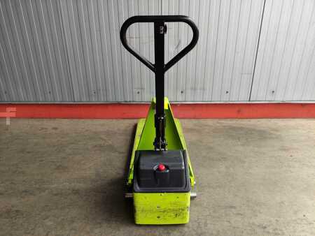 High Lifter / Scissor Lifts 2021  Pramac HX10E 540 (4)