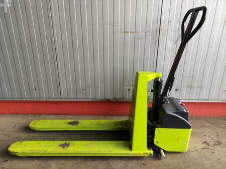 High Lifter / Scissor Lifts 2021  Pramac HX10E 540 (1)