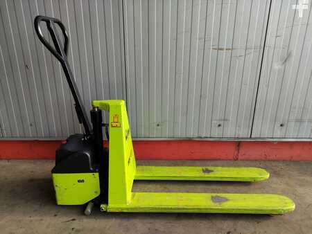 High Lifter / Scissors Lifts 2021  Pramac HX10E 540 (2)