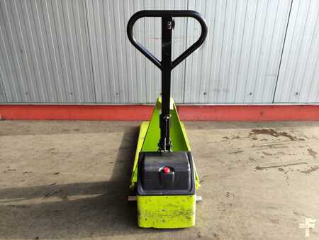 High Lifter / Scissor Lifts 2021  Pramac HX10E 540 (4)