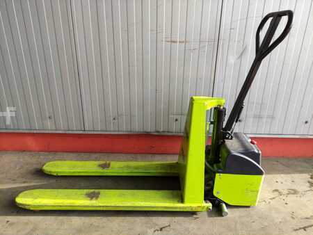 High Lifter / Scissor Lifts 2021  Pramac HX10E 540 (1)