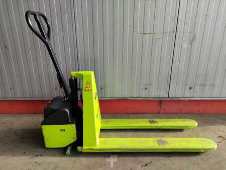 High Lifter / Scissors Lifts 2021  Pramac HX10E 540 (2)