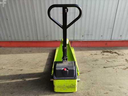 High Lifter / Scissor Lifts 2021  Pramac HX10E 540 (4)