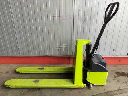 High Lifter / Scissor Lifts 2021  Pramac HX10E 540 (1)