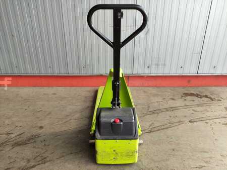 High Lifter / Scissor Lifts 2021  Pramac HX10E 540 (4)