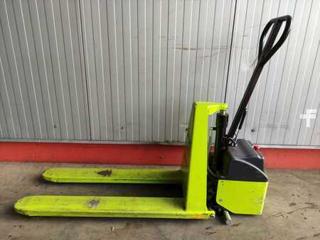 High Lifter / Scissor Lifts 2021  Pramac HX10E 540 (1)