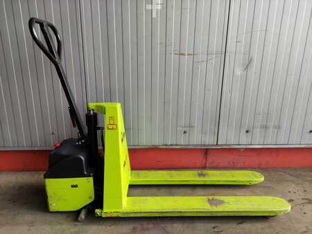 High Lifter / Scissor Lifts 2021  Pramac HX10E 540 (2)