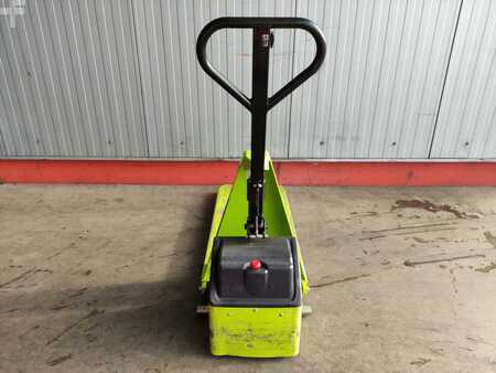 Transpalette pantographe 2021  Pramac HX10E 540 (4)