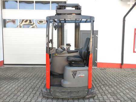 Reach Truck 2018  Linde R25F/UFW250DTFVRE585 (3)