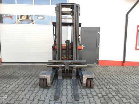 Reach Truck 2018  Linde R25F/UFW250DTFVRE585 (4)