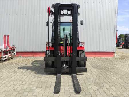 Wózek terenowy 2023  Manitou MSi50 (NEU) (4)