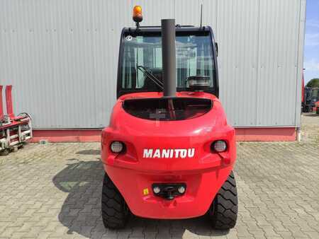 Wózek terenowy 2023  Manitou MSi50 (NEU) (5)