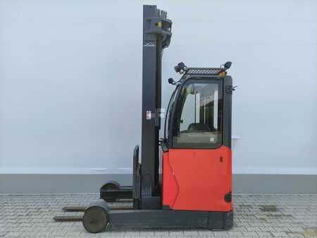 Reach Truck 2018  Linde R25-01-112 (1)