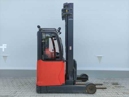 Reach Truck 2018  Linde R25-01-112 (2)