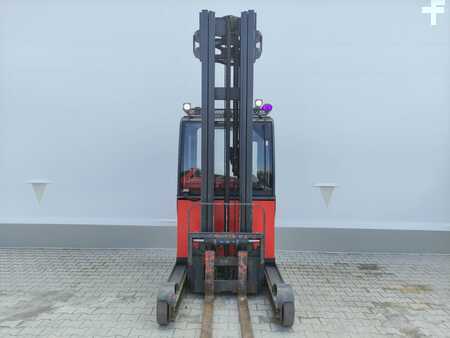 Reach Truck 2018  Linde R25-01-112 (3)