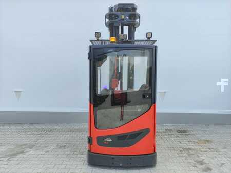 Reach Truck 2018  Linde R25-01-112 (4)