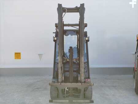 Elektro 4 Rad  Linde E30L-01-387 (3)