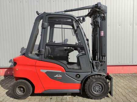 Dieselstapler  Linde H35-01-120 (2)