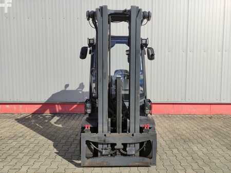 Dieselstapler  Linde H35-01-120 (3)