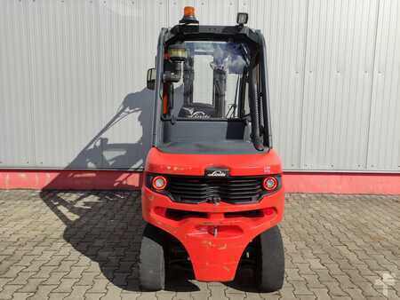 Dieselstapler  Linde H35-01-120 (4)