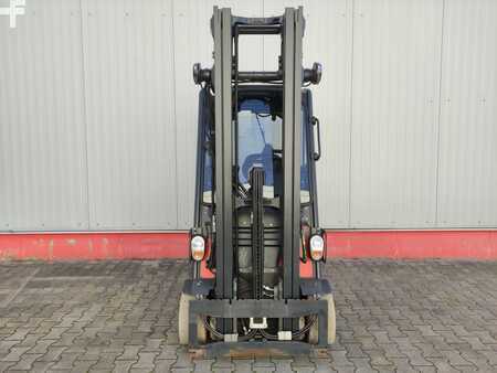 Elektro 4 Rad  Linde E20PH-02-386-EVO (3)