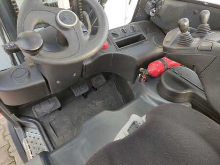 Elektro 4 Rad  Linde E20PH-02-386-EVO (5)