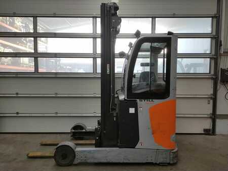 Schubmaststapler  Still FM-X-25 (1)