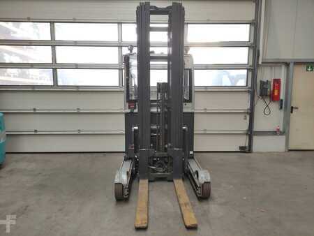 Schubmaststapler  Still FM-X-25 (3)