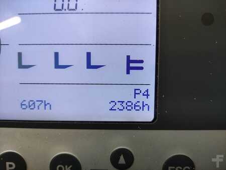 Schubmaststapler  Still FM-X-25 (7)
