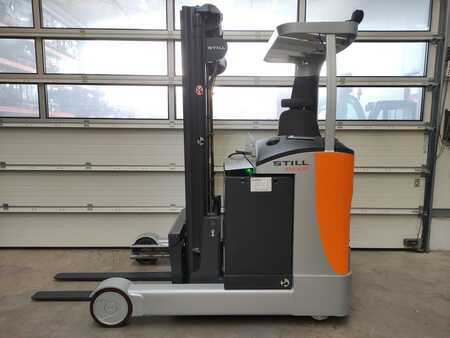 Schubmaststapler 2012  Still FM-X-25 (LACK NEU) (1)