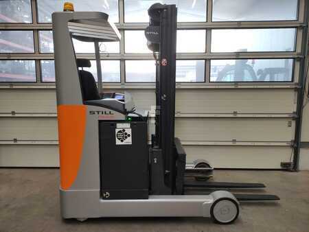 Schubmaststapler 2012  Still FM-X-25 (LACK NEU) (2)