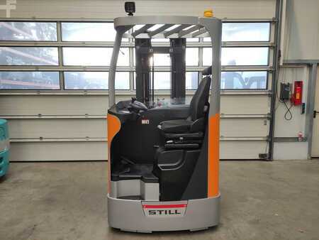 Schubmaststapler 2012  Still FM-X-25 (LACK NEU) (4)