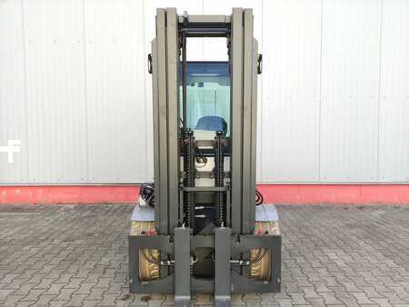 Elektro 4 Rad  Still RX60-50/600 (NEU) (3)