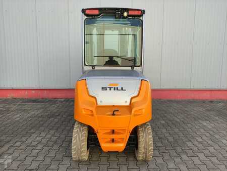 Elektro 4 Rad  Still RX60-50/600 (NEU) (4)