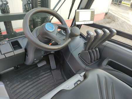 Elektro 4 Rad  Still RX60-50/600 (NEU) (5)