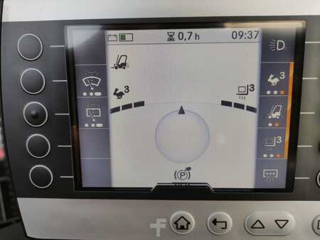 Elektro 4 Rad  Still RX60-50/600 (NEU) (7)