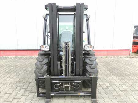 Carrelli fuoristrada 4x4 2024  Manitou MC25-4 DK ST5 S1 (NEU) (3)
