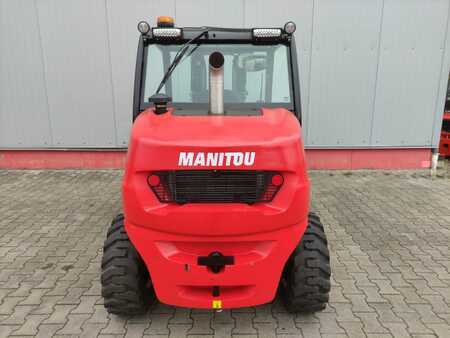 Carrelli fuoristrada 4x4 2024  Manitou MC25-4 DK ST5 S1 (NEU) (4)